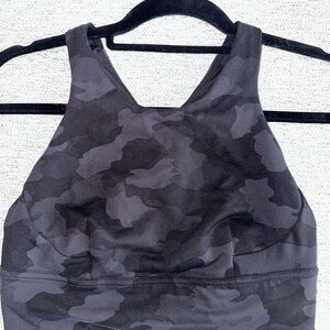 Lululemon Longline Bra